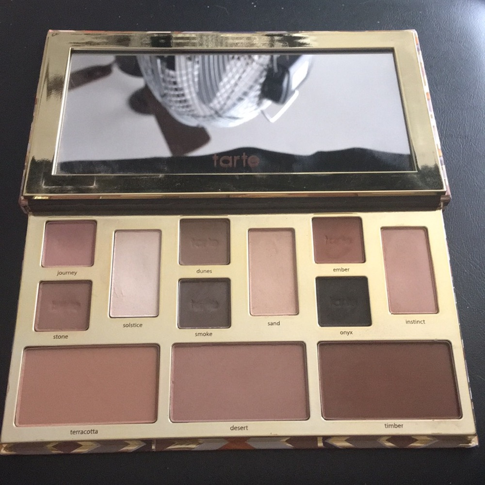 Tarte Clay Play Vol 1